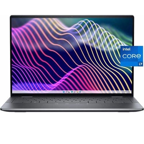 Dell Latitude 9440 2-in-1 i7 13th Gen 32GB 512GB SSD 14" Touch
