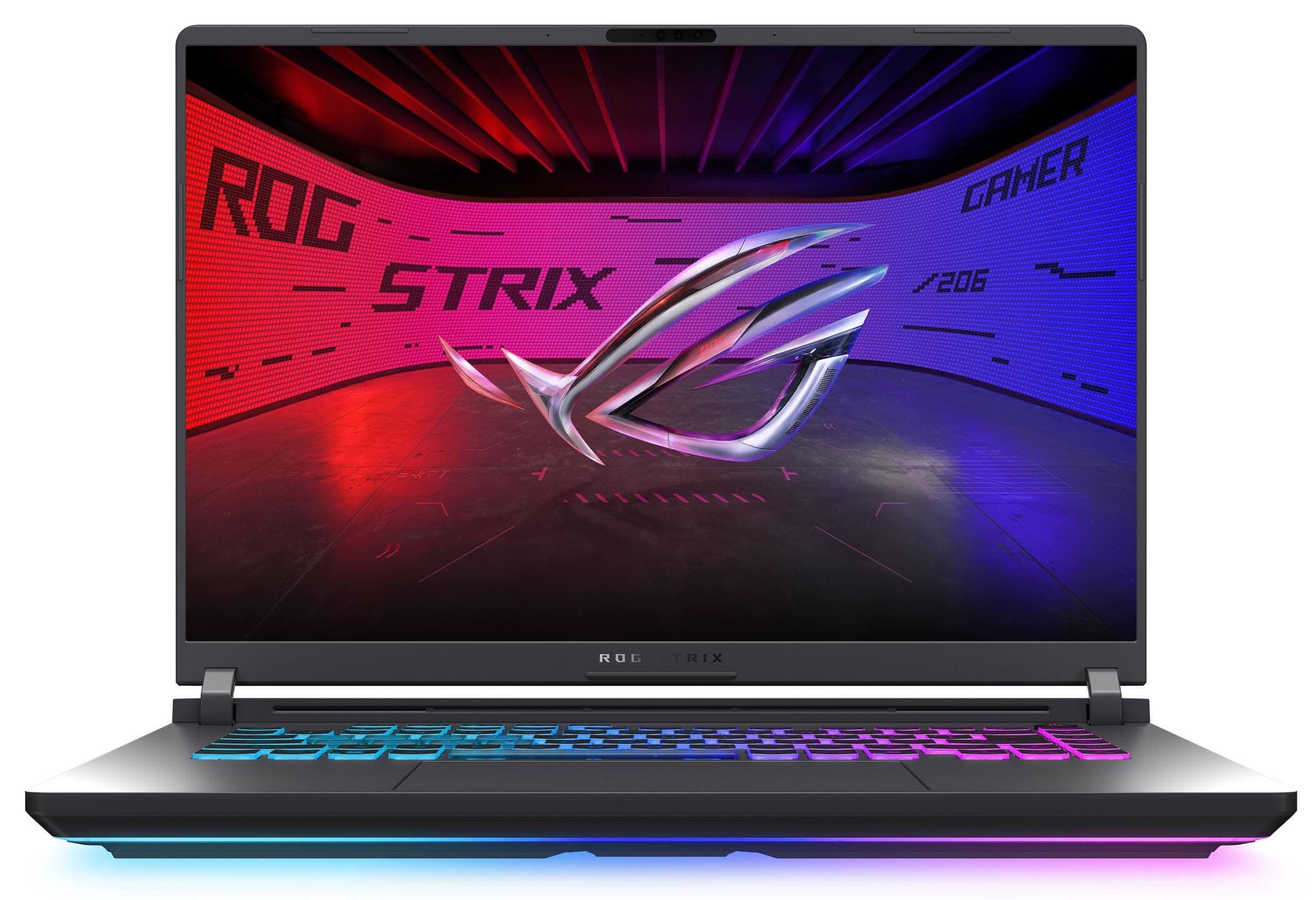 Asus ROG Strix G16 Ultra 9 275HX RTX 5080 64GB 2TB 16" WQXGA 240Hz (G615LW-S5124W)