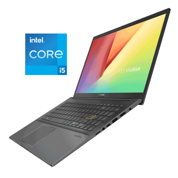 Asus Vivobook S513EA Core i5 8GB 256GB SSD 15.6"