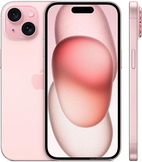 iPhone 15 128GB
