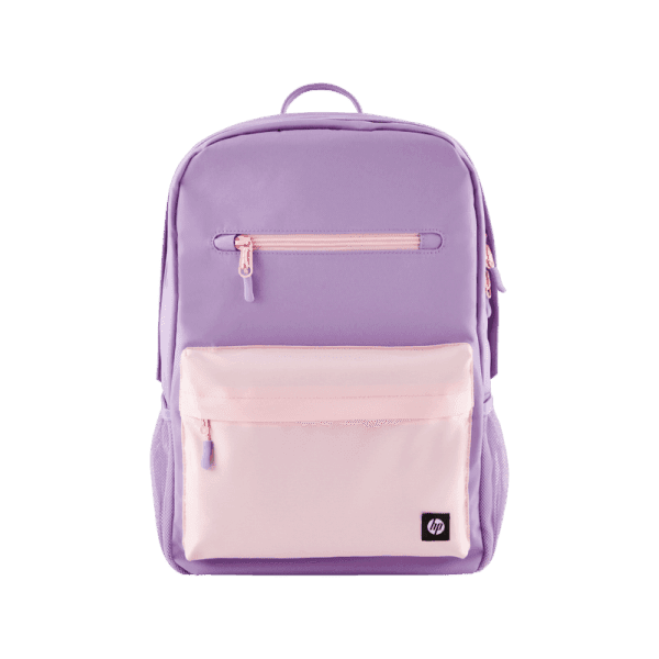 HP Campus Lavender Backpack (7J597AA)