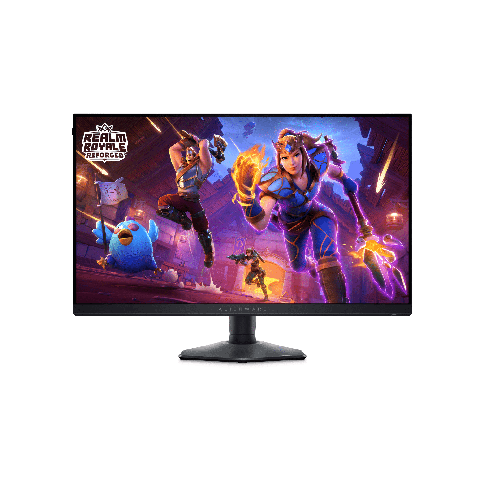 Alienware AW2724HF 27" FHD 360Hz Gaming Monitor