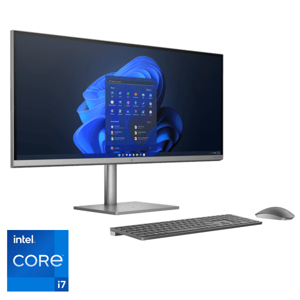 HP Envy All-in-One 34-c0019nh Core i7 32GB 2TB SSD RTX 3060