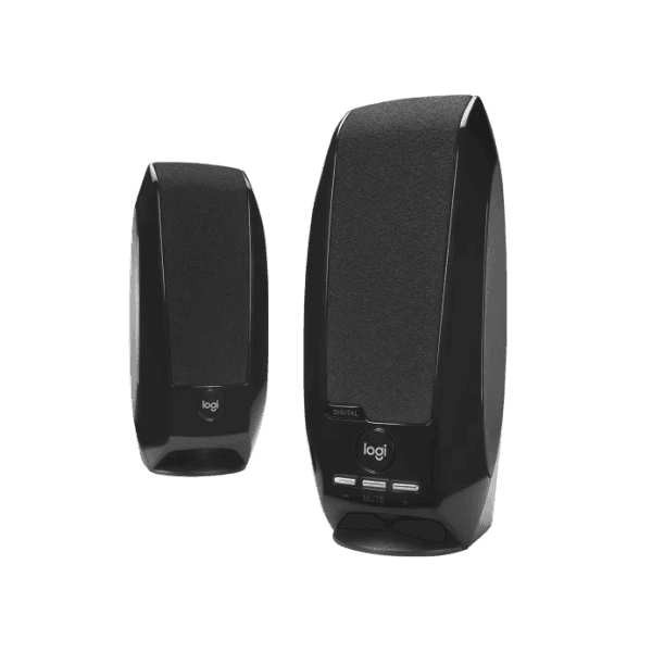 Logitech S150 USB Stereo Speakers