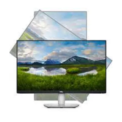 Dell S2721QS 27" 4K UHD IPS Monitor