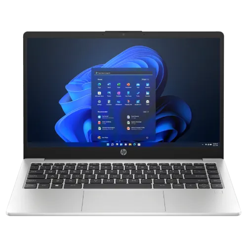 HP 240 G10 Core i3-1315U 8GB 512GB SSD 14" HD
