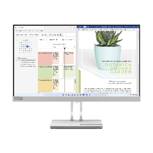 Lenovo L24e-40 23.8" Full HD 100Hz Monitor