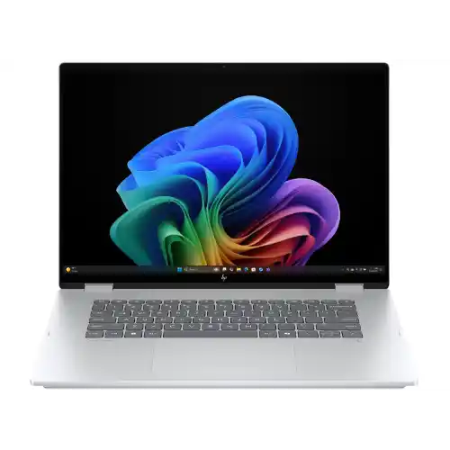 HP OmniBook X Flip 16 Core Ultra 7 256V 16GB 1TB SSD 16" Touch