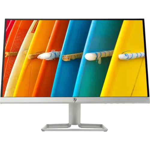 HP 22f 22" FHD IPS Monitor