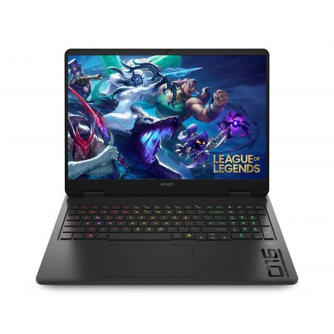 HP Omen 16 Ultra 9-285H RTX 5070 64GB 4TB SSD 16" WQXGA 240Hz Gaming Laptop