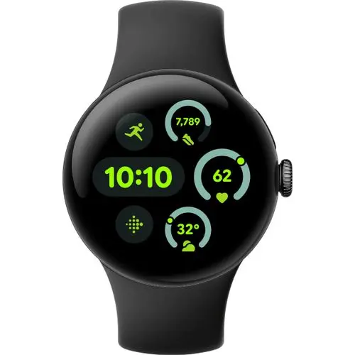 Google Pixel Watch 3 45mm