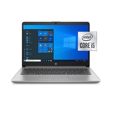 HP 240 G8 Notebook Core i5-1035G1 8GB 1TB 14" Win 10