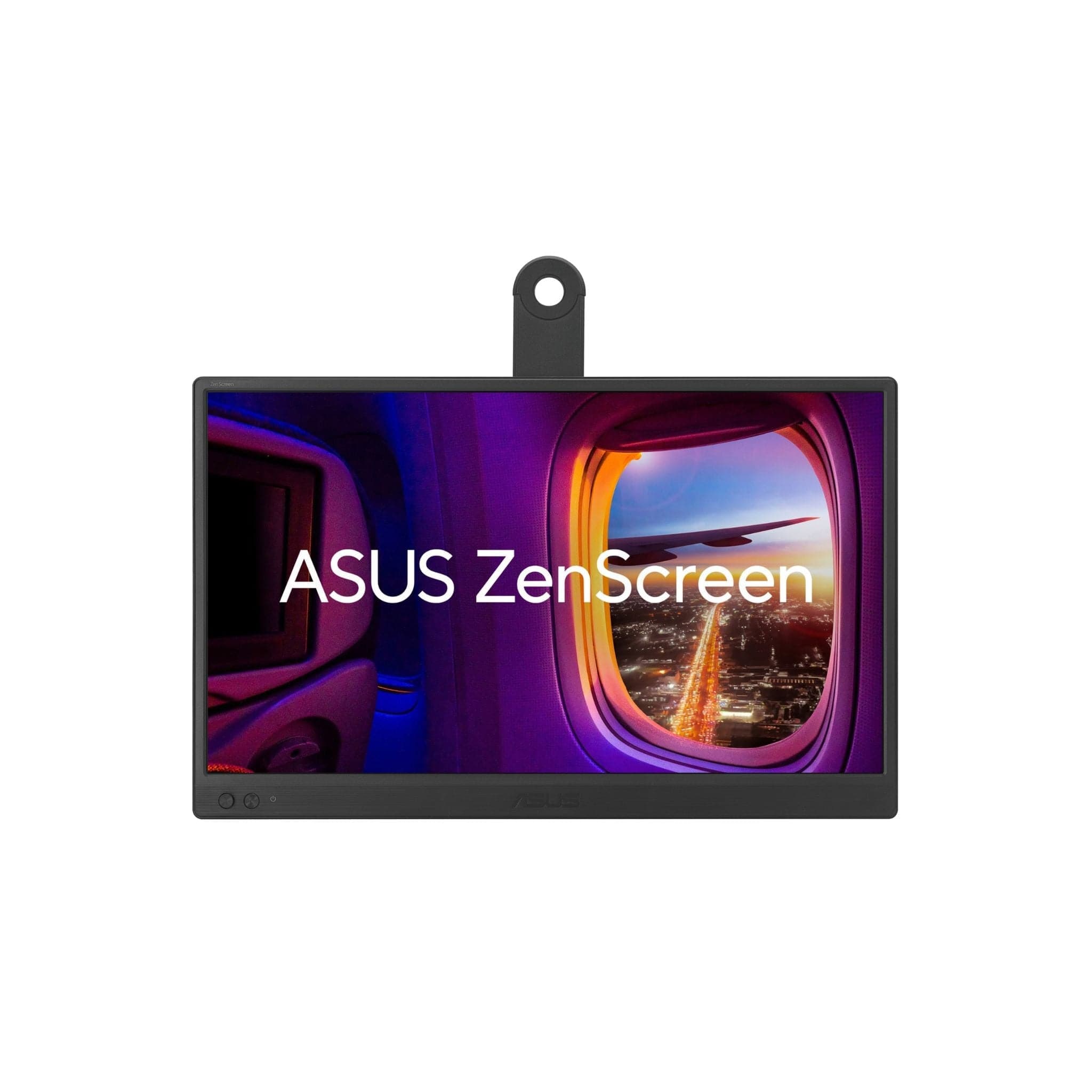 ASUS ZenScreen MB169CK 15.6" FHD USB-C Portable Monitor