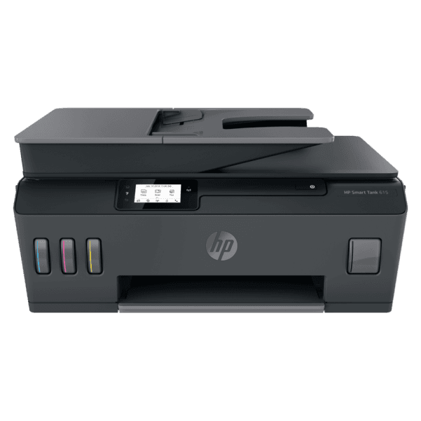 HP Smart Tank 615 Wireless All-in-One Printer