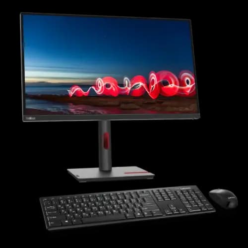 Lenovo ThinkVision T27i-30 27" QHD Monitor