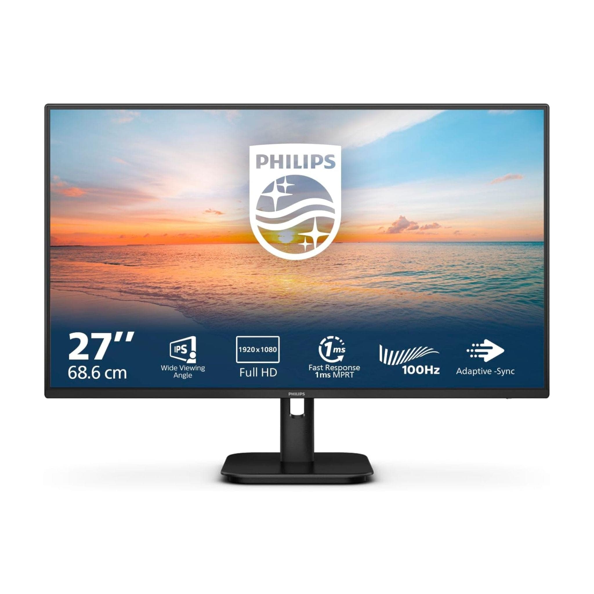 Philips 27E1N1100A 27" IPS FHD 100Hz