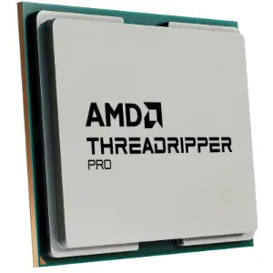 AMD Ryzen Threadripper PRO 7995WX 96-Core 192-Thread Workstation Processor