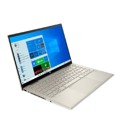 HP Pavilion x360 14-ek1006nia Core i5 8GB 512GB SSD 14" Touch