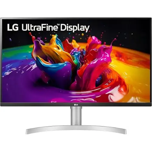 LG UltraFine 32" 4K UHD IPS HDR10 Monitor