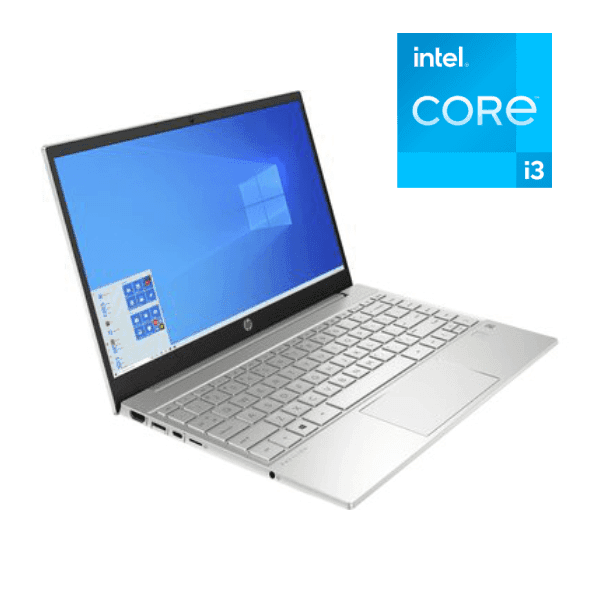 HP Pavilion 13-bb0029nia Core i3 8GB 256GB SSD 13"