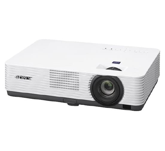 Sony VPL-DX221 XGA Projector 2800 Lumens