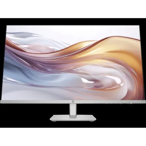 HP Series 5 527sh 27" FHD Height-Adjustable Monitor