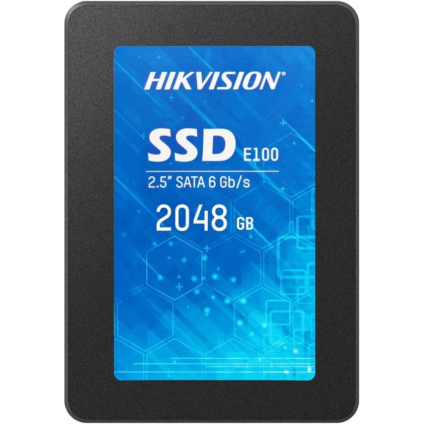 Hikvision 2TB SATA Solid State Drive