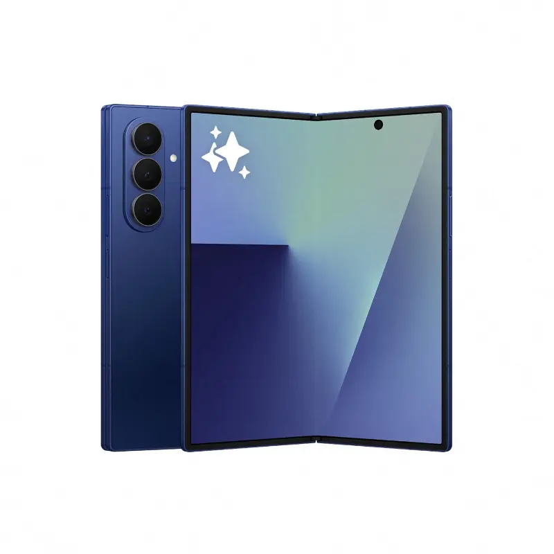 Samsung Galaxy Z Fold 7 512GB 5G 12GB RAM