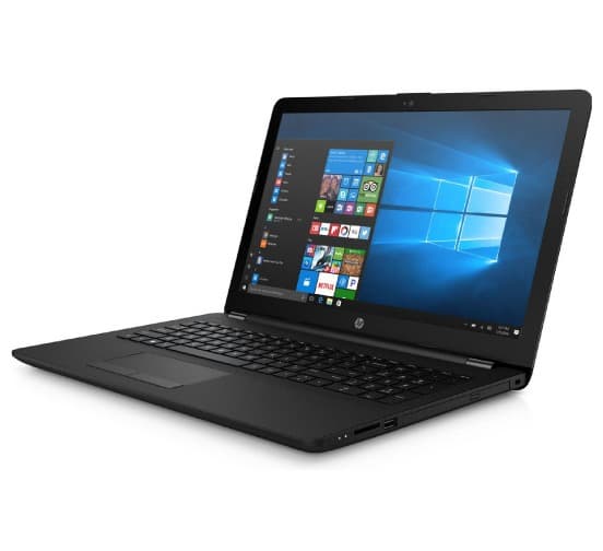 HP Notebook 15-dw2007nia Core i5-1035G1 12GB 1TB 15.6"