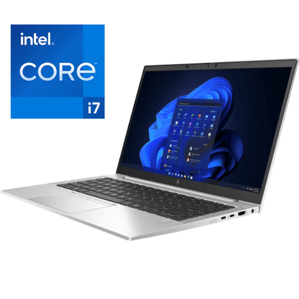 HP EliteBook 840 G8 Core i7-1165G7 16GB 512GB SSD 14" Windows 11 Pro