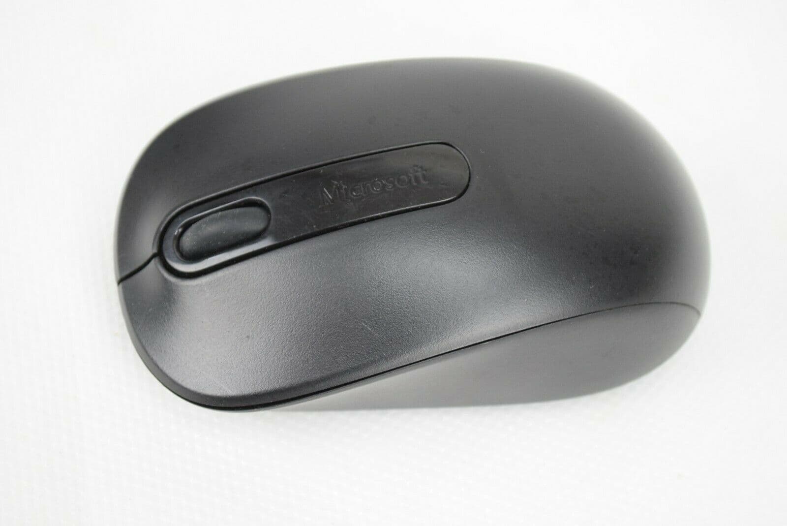 Microsoft Wireless Mouse