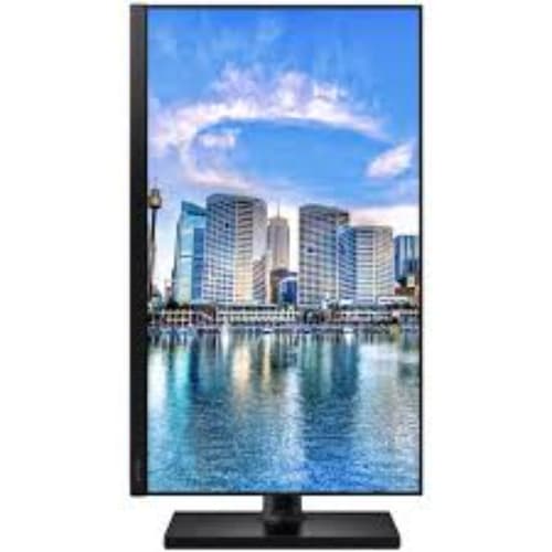 Samsung 27" T45F Borderless IPS FHD Monitor