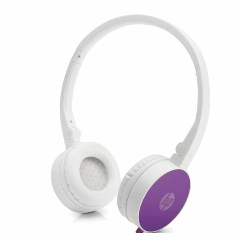 HP 2800 On-Ear Headset