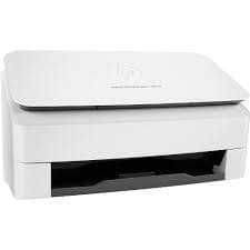 HP ScanJet Enterprise Flow 7000 s3 Sheetfed Scanner