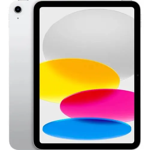 Apple iPad 10th Gen 256GB Wi-Fi