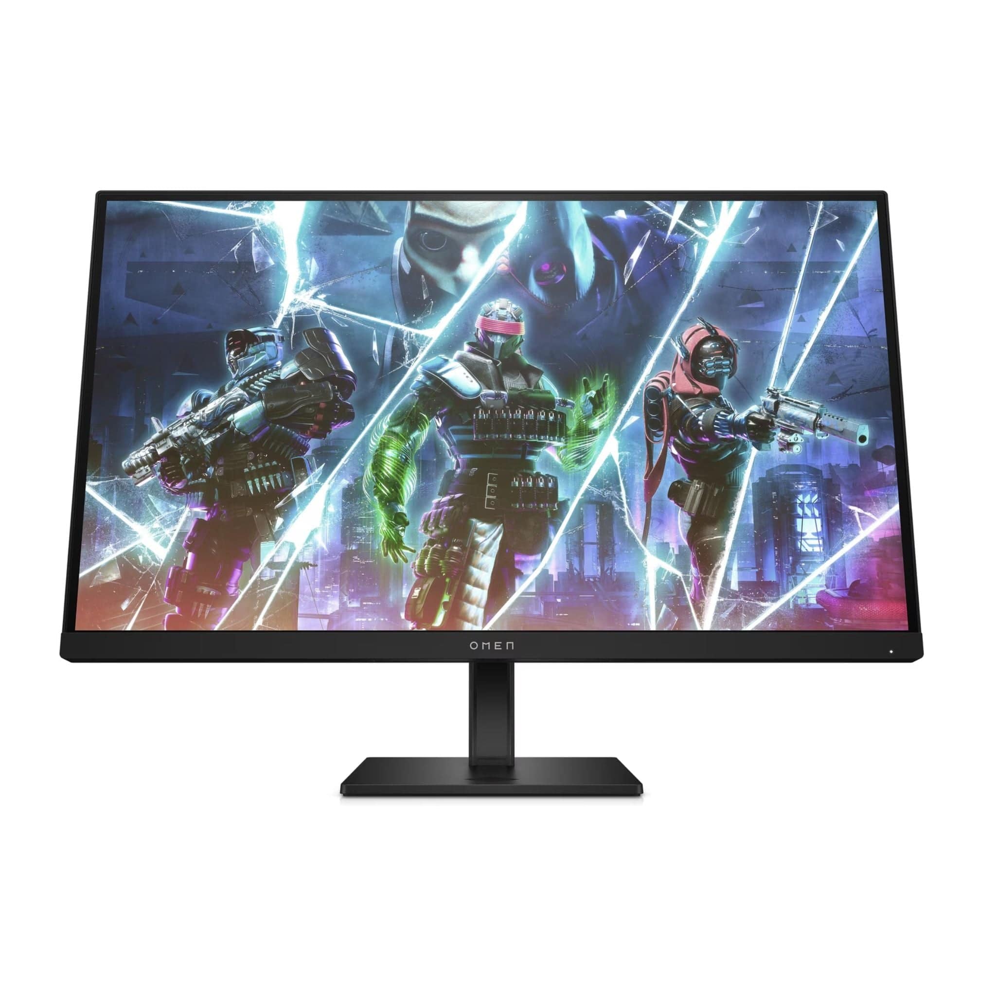 HP OMEN 27s 27" FHD IPS 240Hz Gaming Monitor