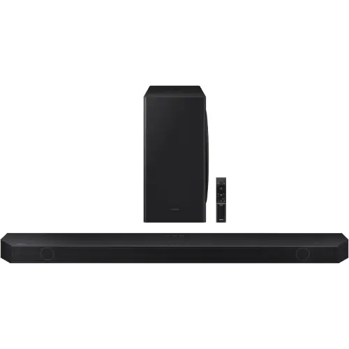 Samsung HW-Q800D 5.1.2 Dolby Atmos Soundbar with Wireless Subwoofer