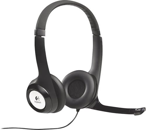 Logitech H390 USB Headset