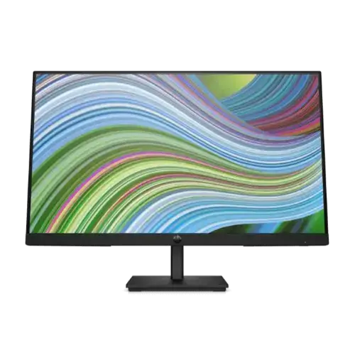 HP P24v G5 23.8" FHD VA Monitor (64W18AA)
