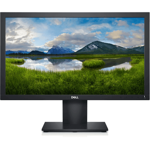 Dell E2020H 20" Monitor 1600x900
