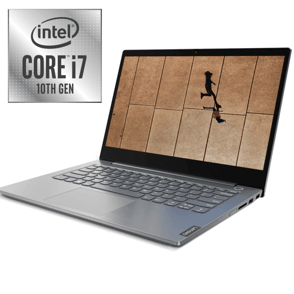 Lenovo ThinkBook 14-IIL Core i7-1065G7 8GB 512GB 14" FHD