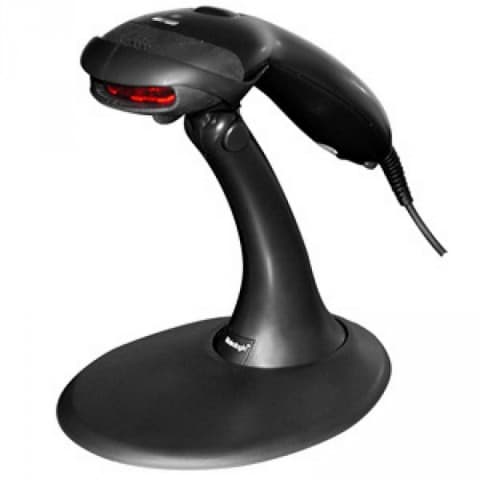 Honeywell MK9520 Omnidirectional Laser Barcode Scanner