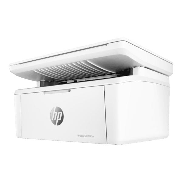 HP LaserJet MFP M141w Wireless Multifunction Printer