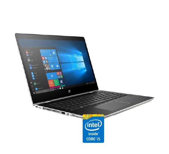 HP ProBook x360 440 G1 Core i5-8250U 8GB 256GB 14" Touch