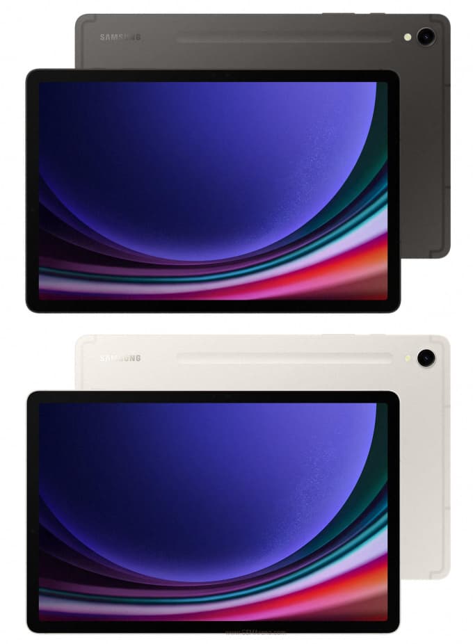 Samsung Galaxy Tab S9 256GB