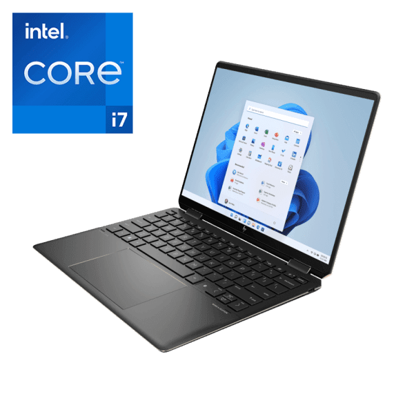 HP Spectre x360 14-ef2006na Core i7-1355U 16GB 1TB Touch