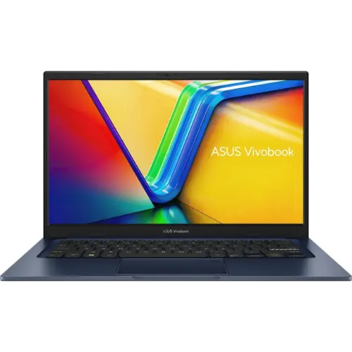 Asus VivoBook 14 i3-1215U 8GB 128GB SSD 14" FHD