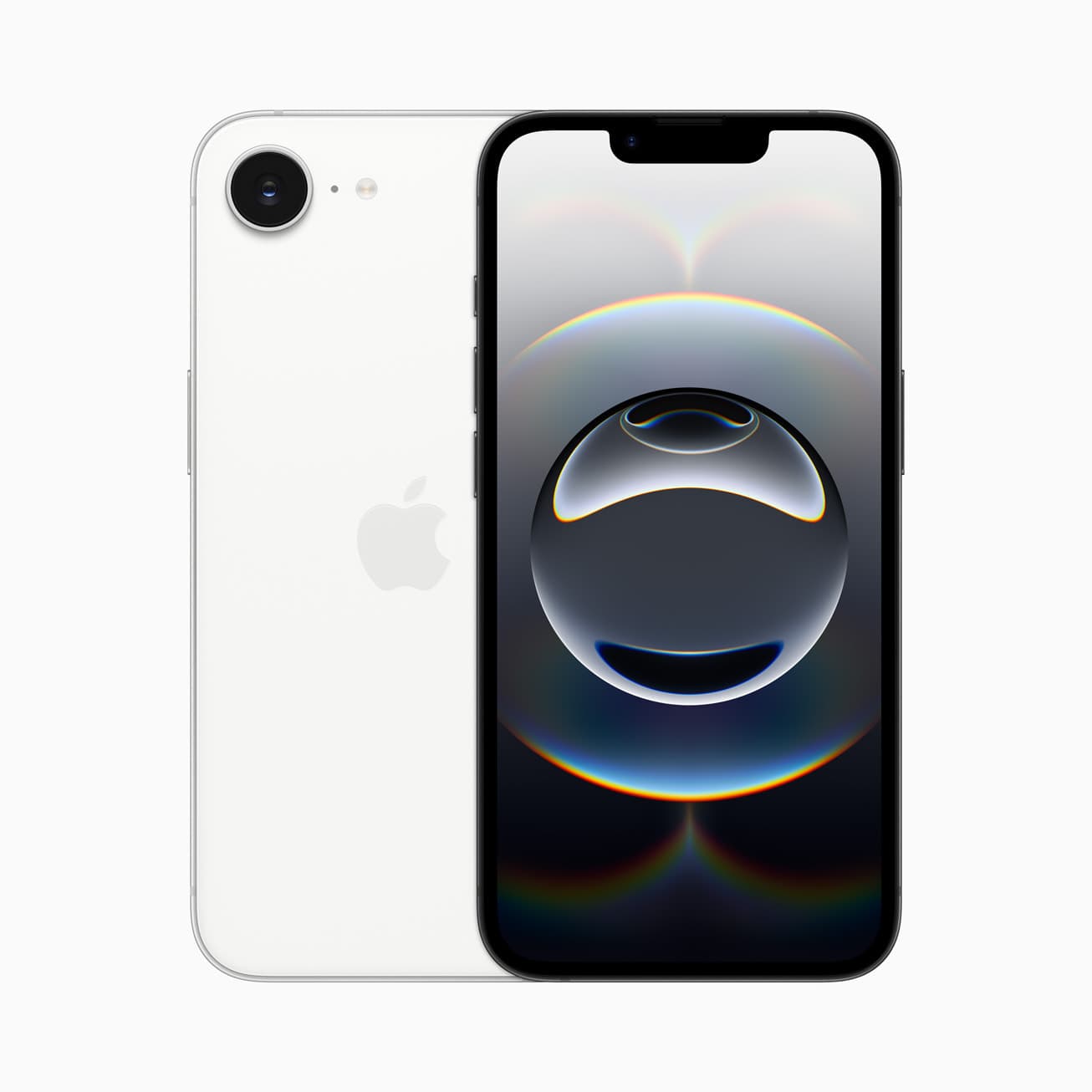 Apple iPhone 16e 128GB eSIM