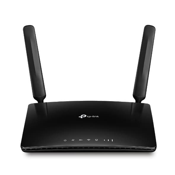 TP-Link Archer MR600 4G+ Cat6 AC1200 Gigabit SIM Router