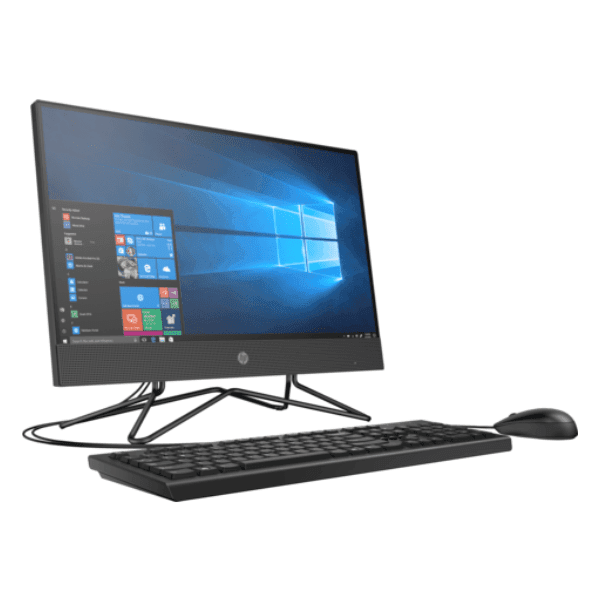 HP 200 G4 22 Core i3-10110U 4GB 1TB All-in-One